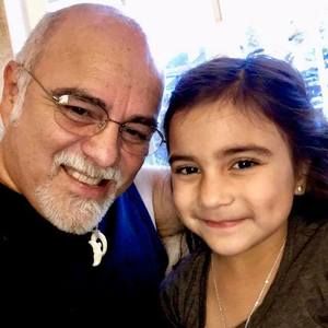 Meet your Posher, Roy